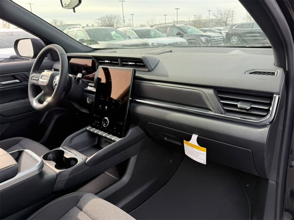 2026 GMC TERRAIN - Image 35