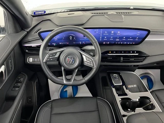 Used 2026 White Buick Sport Touring image 33