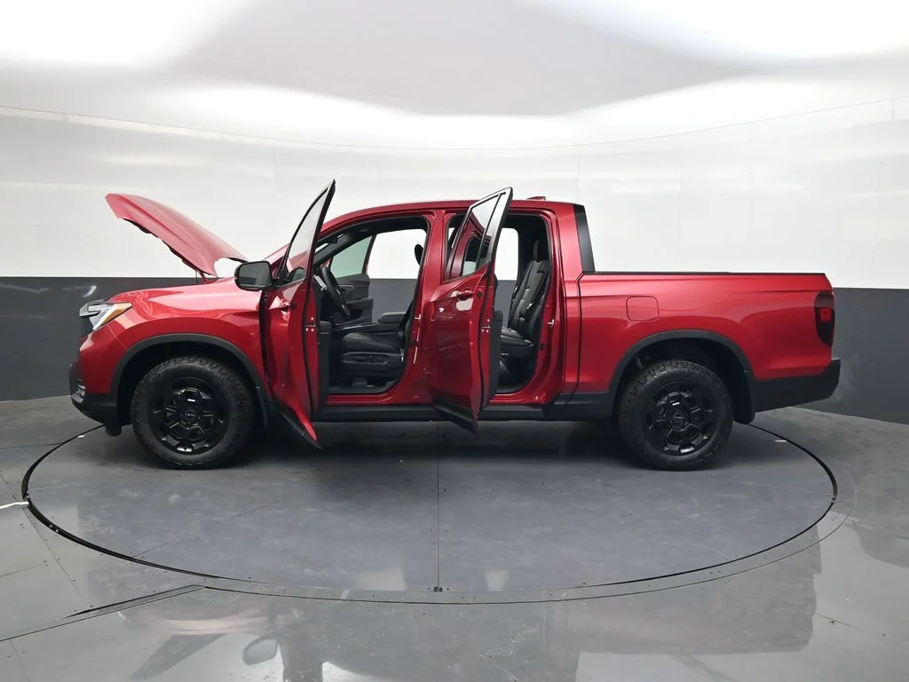 2026 Honda Ridgeline TrailSport - Photo 42