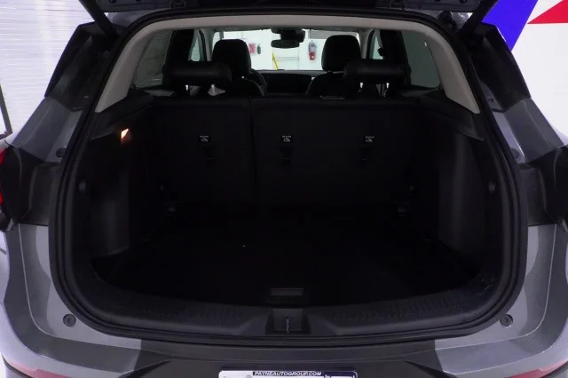 2026 Buick Encore GX Preferred - Photo 8