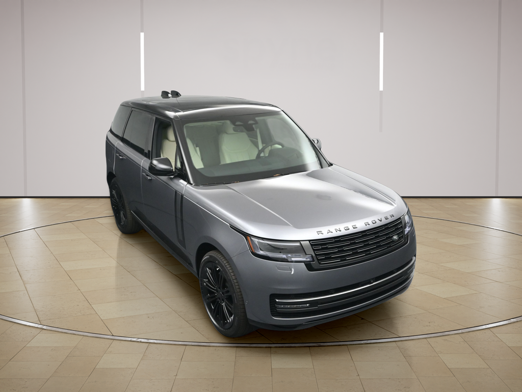 New 2026 Eiger Grey LAND ROVER SE image 34