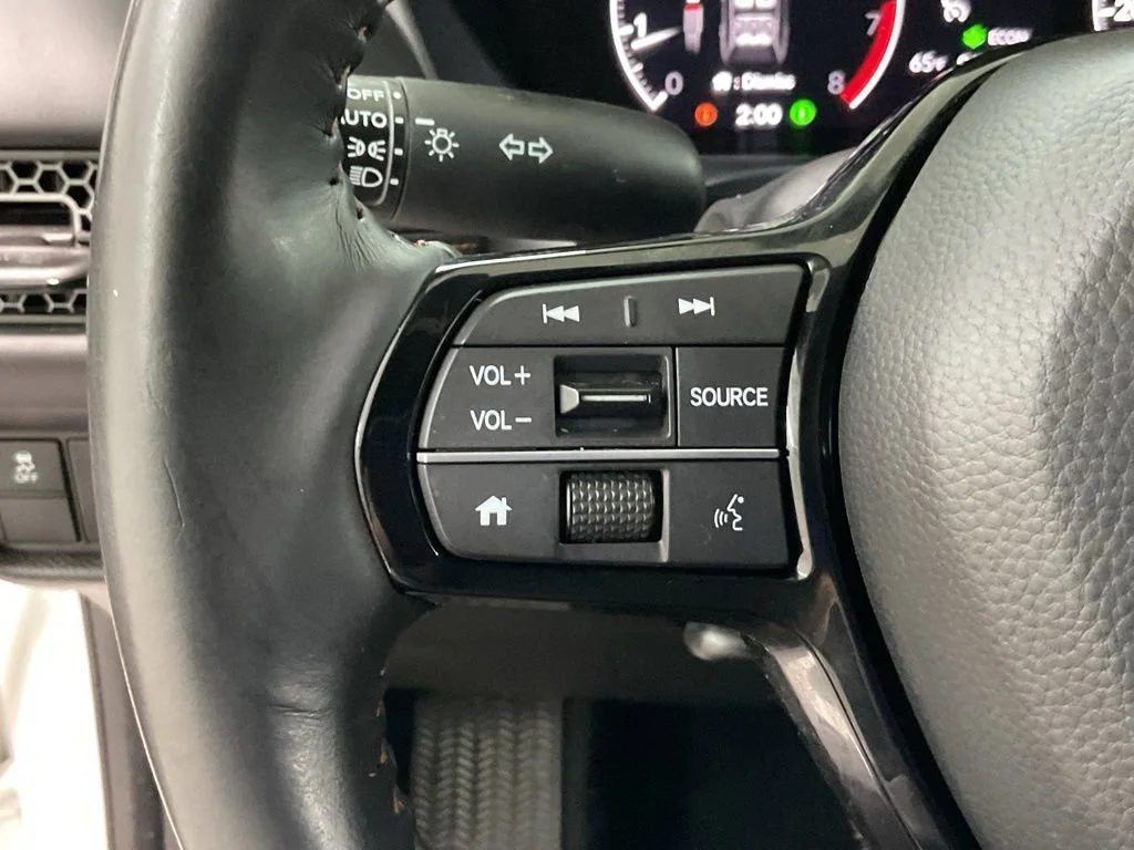 2023 Honda HR-V Sport - Photo 46