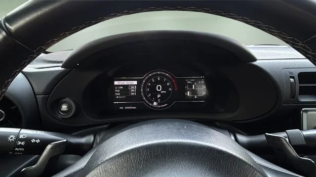 Used 2023 Gray Toyota Base image 16