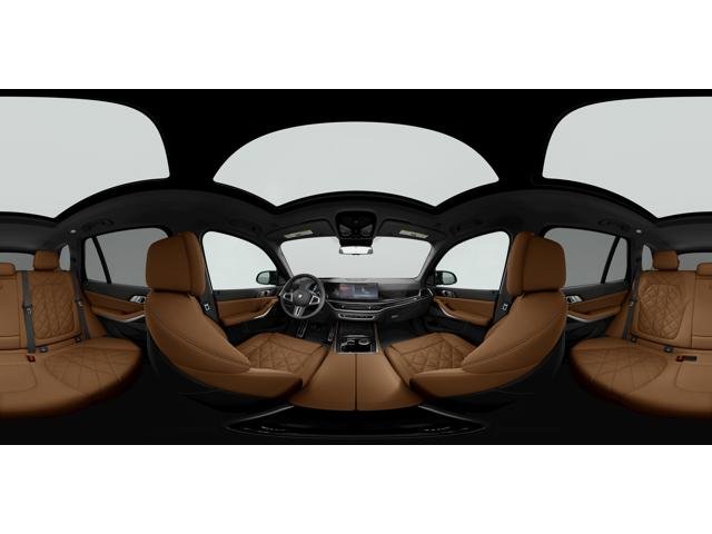 New 2026 Carbon Black Metallic BMW  image 8