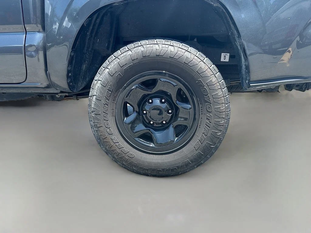 Used 2022 Gray Toyota SR image 10