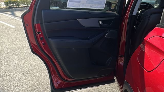 2025 Acura MDX A-Spec Package - Photo 51