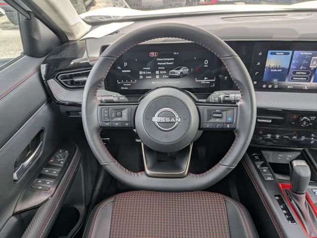 2026 Nissan KICKS SR - Photo 18