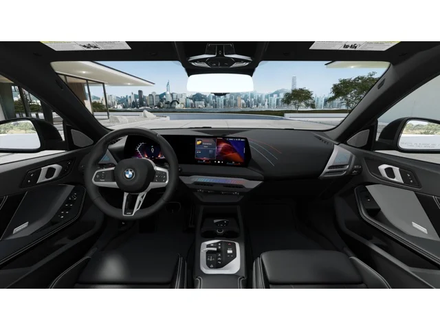 New 2026 Brooklyn Grey Metallic BMW 228 image 10