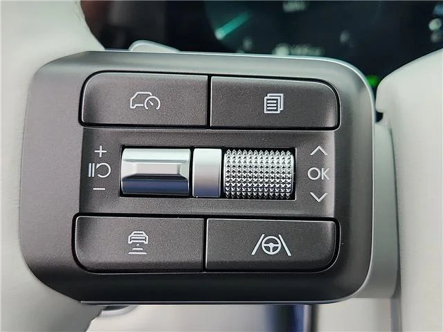 New 2026 Titan Charcoal Pearl Hyundai Blue SEL image 17