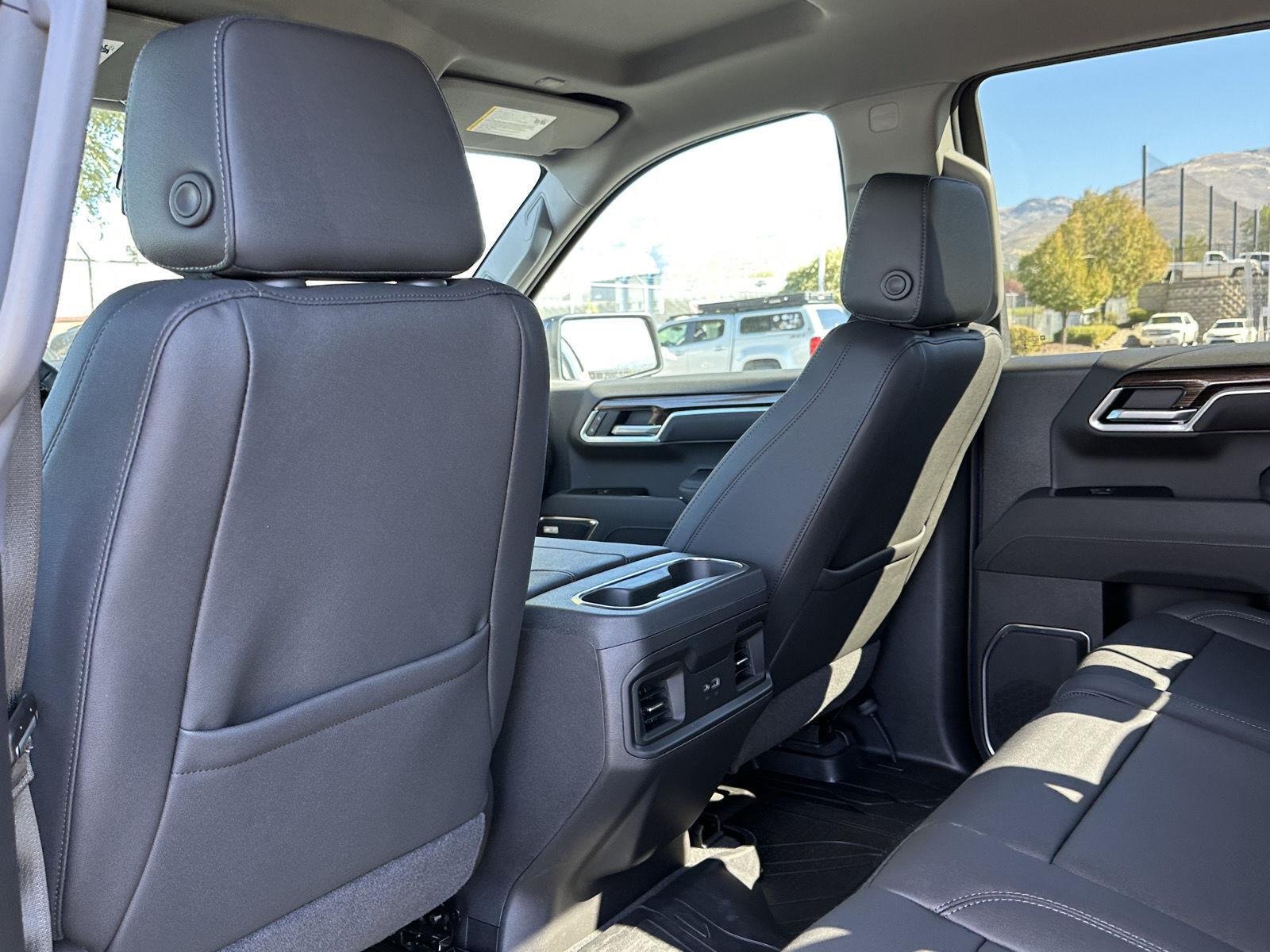 2026 Chevrolet Silverado 1500 RST - Photo 24