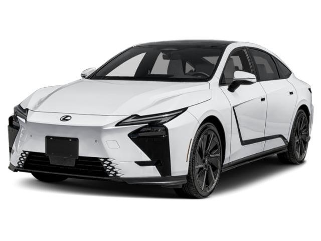 2026 Lexus ESe ES 500e PREMIUM AWD