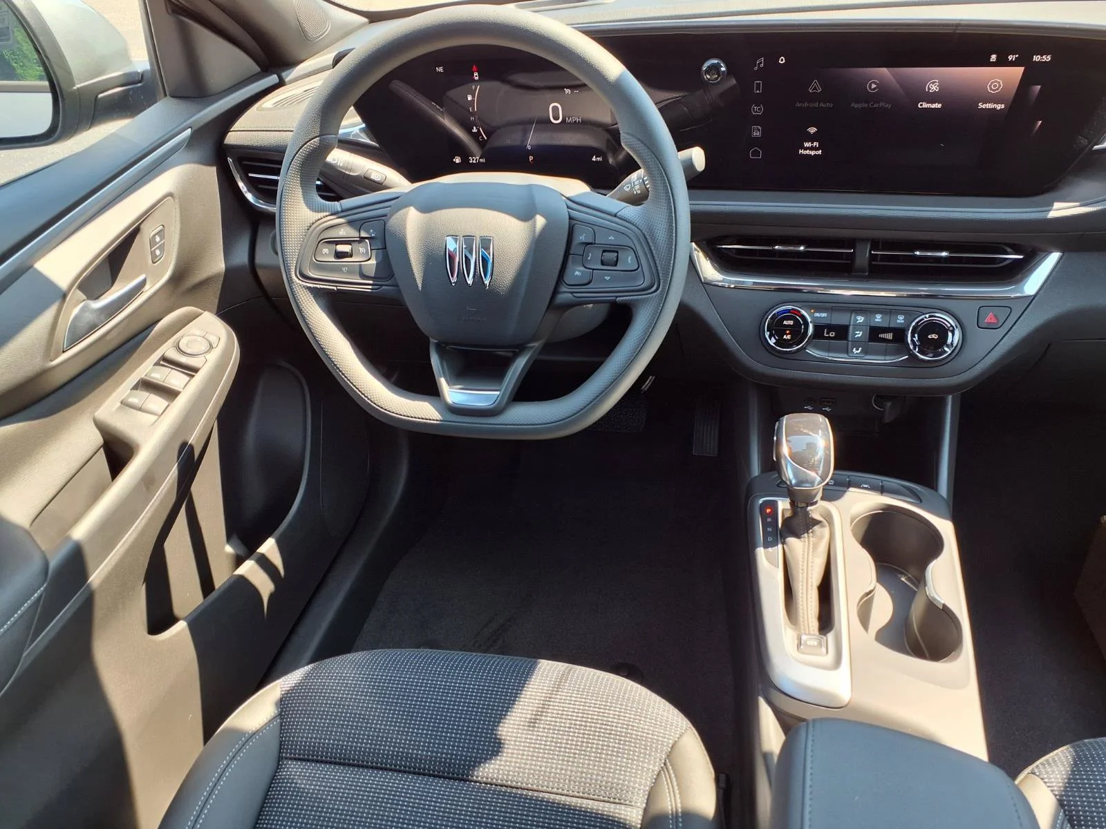 2026 Buick Envista Preferred - Photo 2