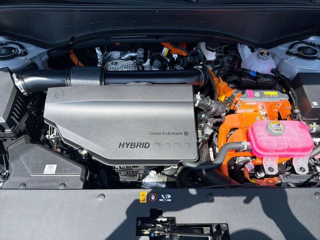 New 2026 Silver Hyundai SEL Premium 7P image 49
