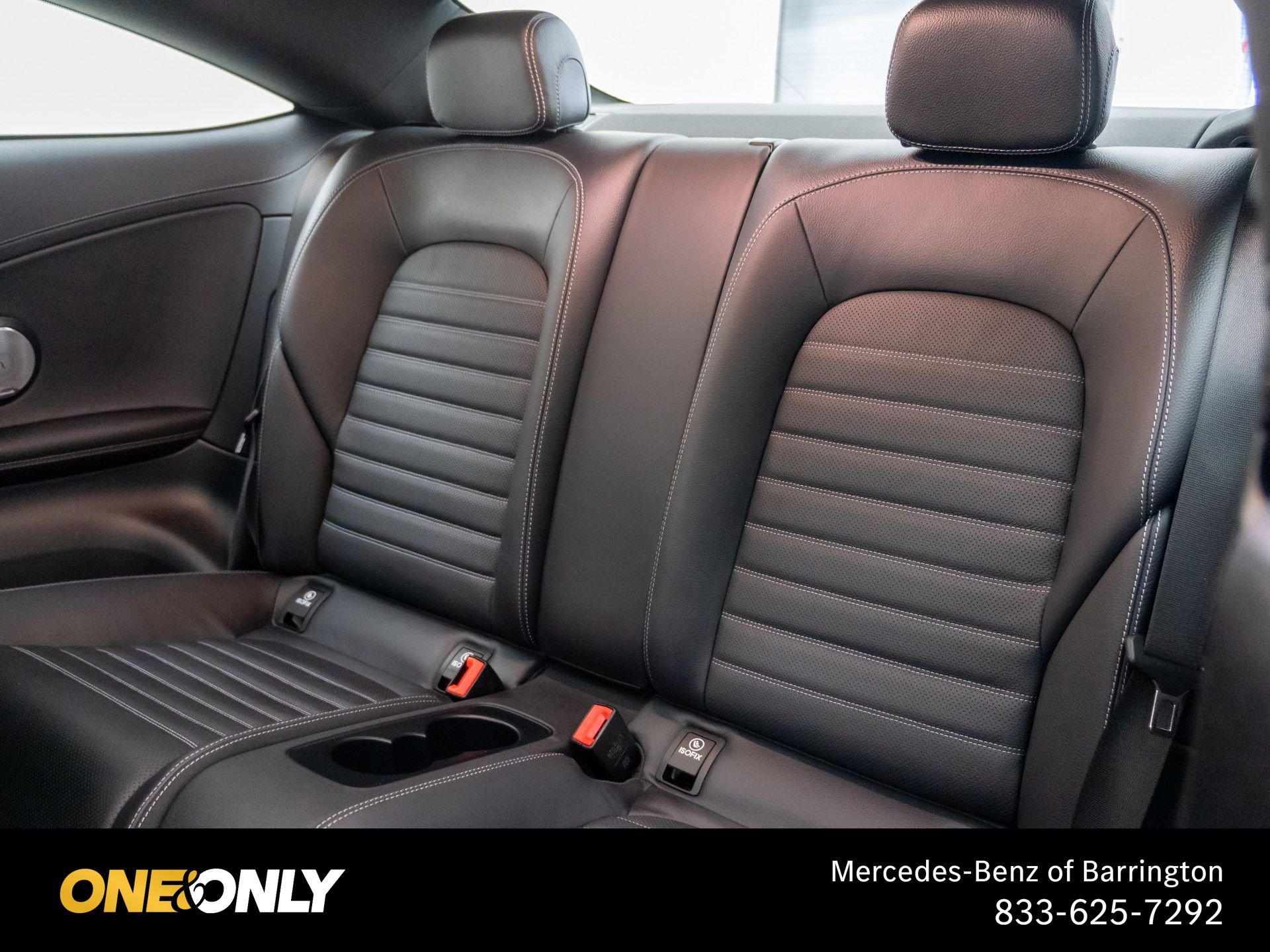 Certified Used 2023 Black Mercedes-Benz C 300 image 18