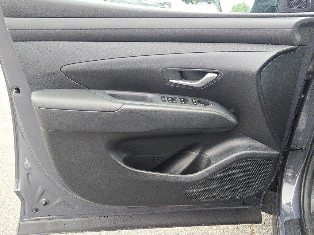Used 2026 Ecotronic Gray Hyundai SEL Premium image 19