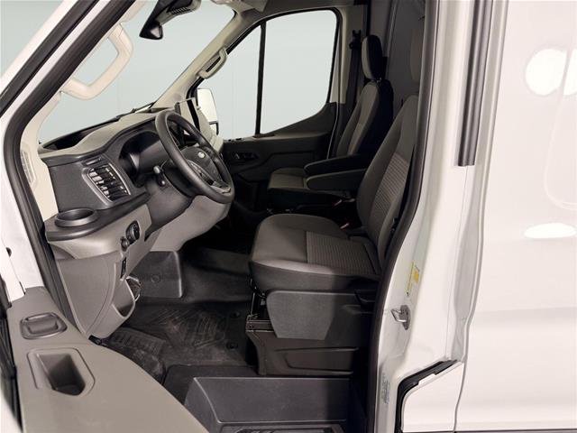 New 2026 Oxford White Ford Cargo Van image 54