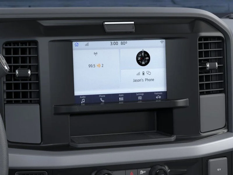 2026 Ford F-250 Super Duty XL - Photo 15
