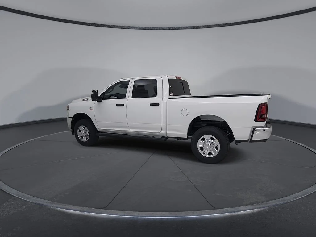 2026 RAM 2500 Tradesman - Photo 10