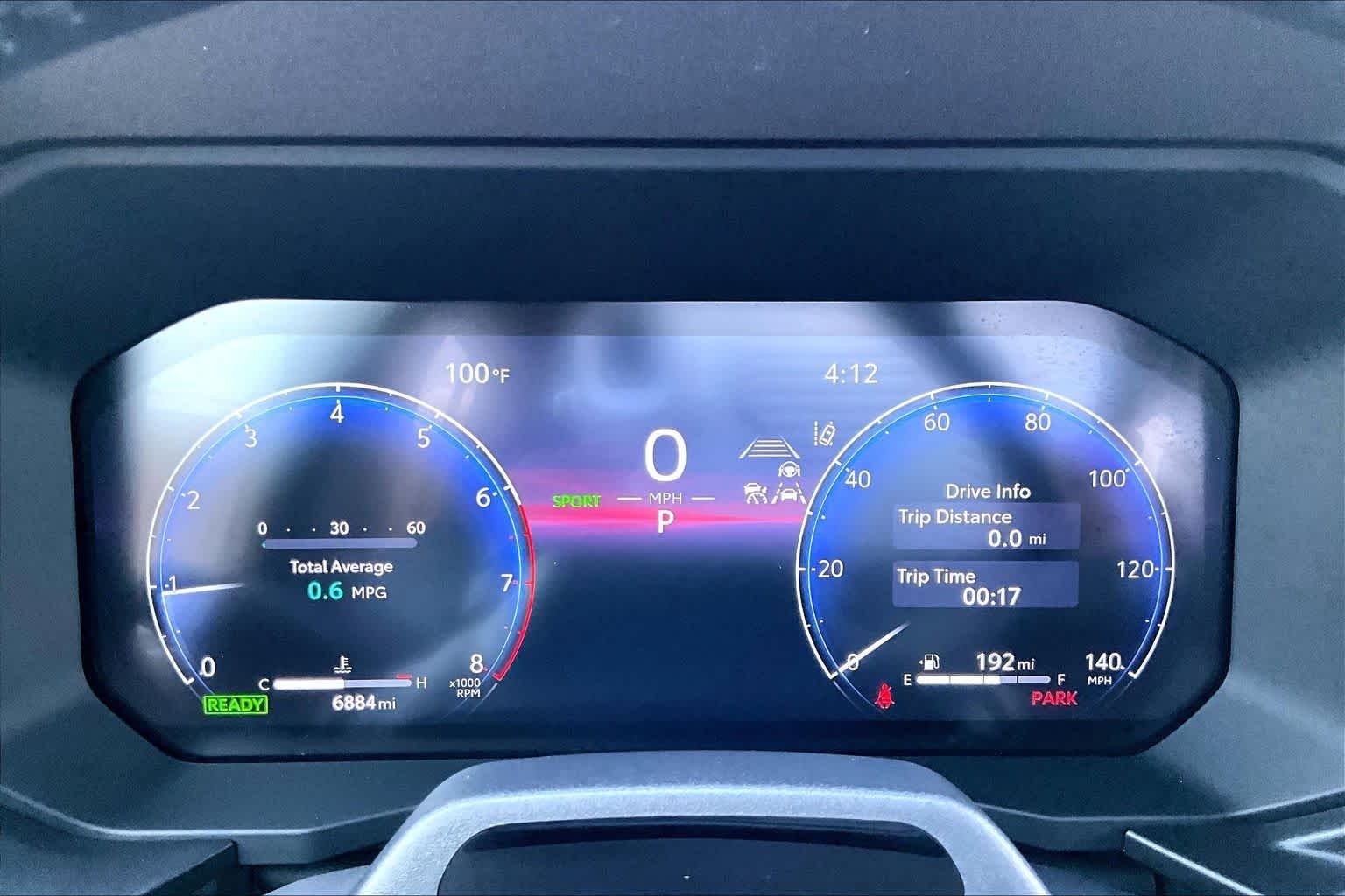 Used 2026 Meteor Shower Toyota  image 26