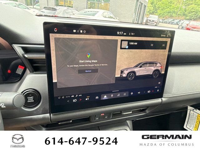 New 2026 Gray Mazda 2.5 S Preferred image 24
