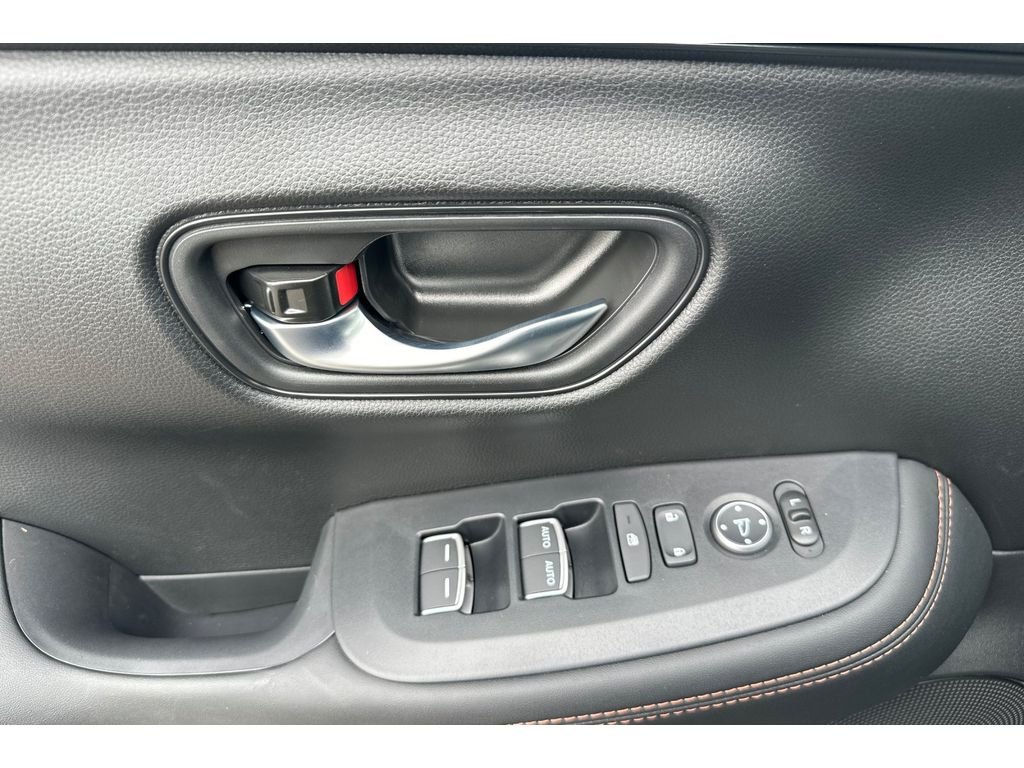 2026 Honda HR-V Sport - Photo 12