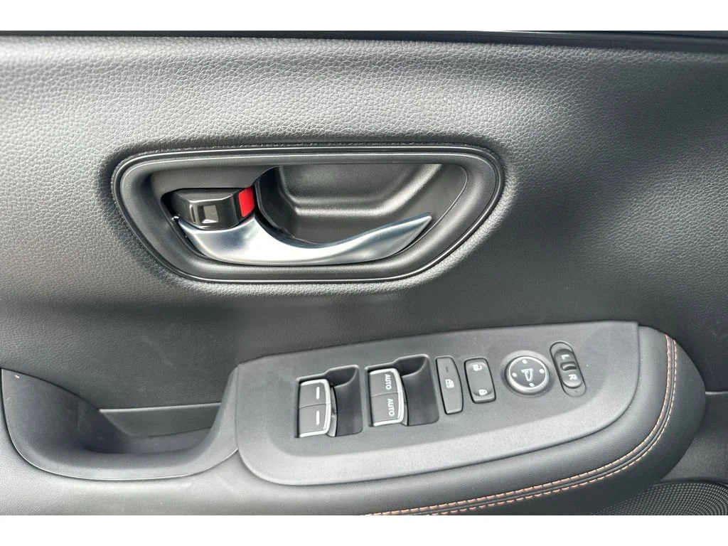 2026 Honda HR-V Sport - Photo 12