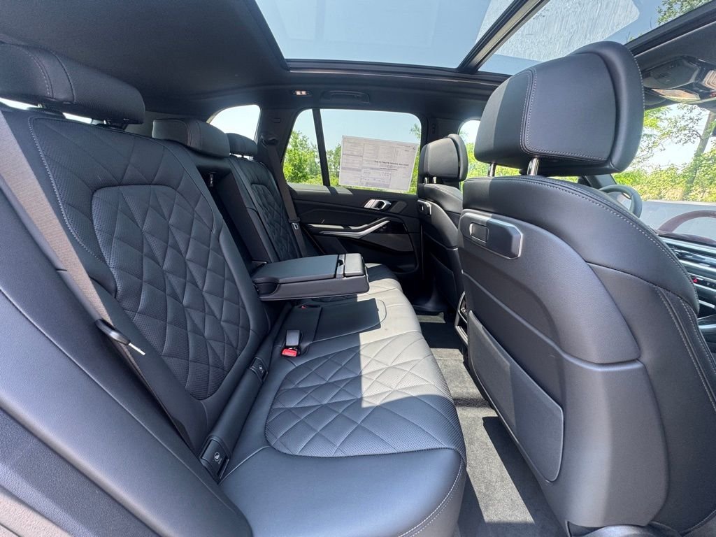 Used 2026 Brooklyn Grey Metallic BMW xDrive40i image 20