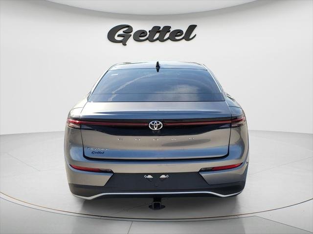 Certified Used 2025 HEAVY METAL* Toyota  image 6