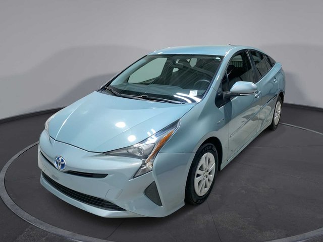 2016 Toyota Prius Two