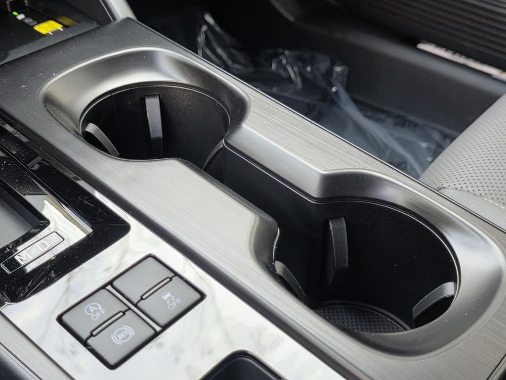 2026 Subaru Outback Limited - Photo 27