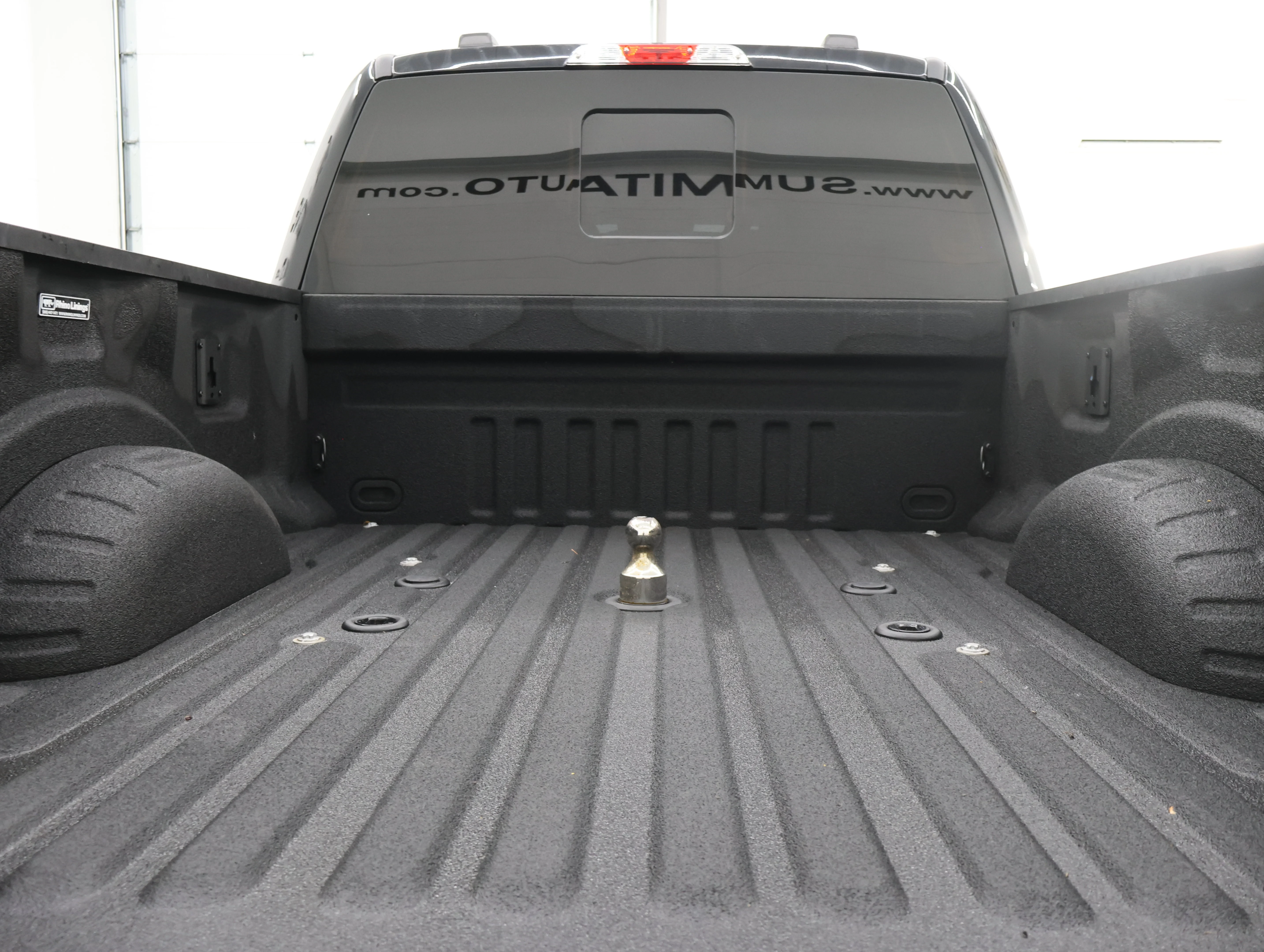 Used 2021 Agate Black Metallic Ford XLT image 28