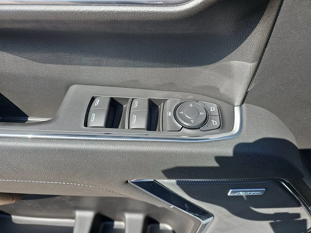 2026 Chevrolet Silverado 1500 LT Trail Boss - Photo 28