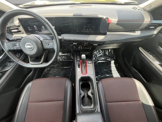 Used 2025 Brown Nissan SR image 20