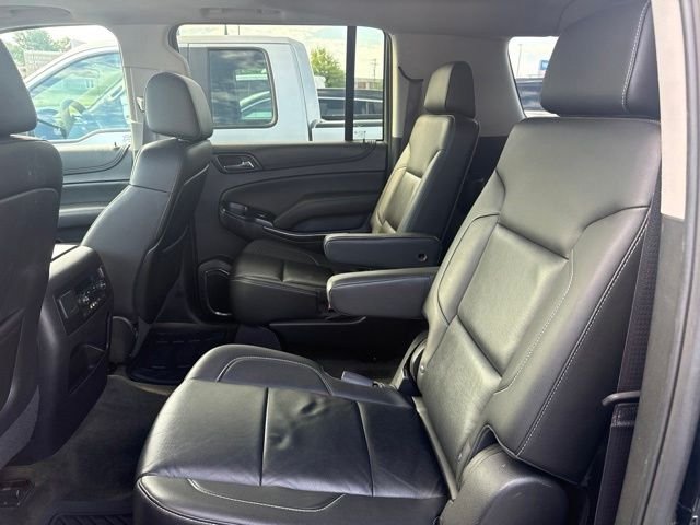 Used 2015 Black Chevrolet LT image 19