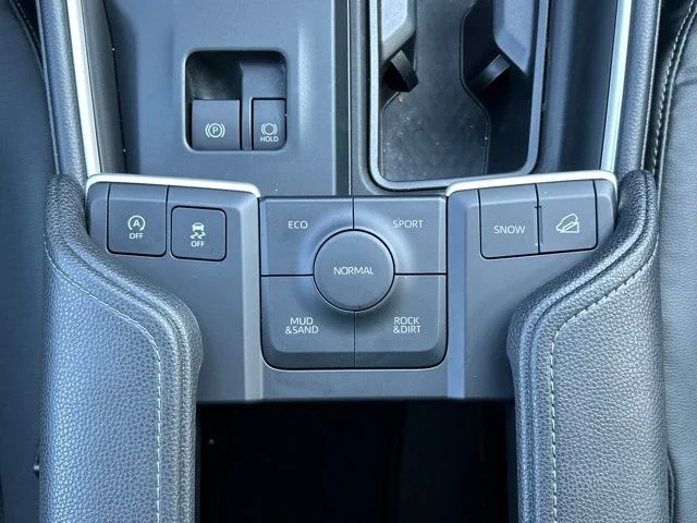 Used 2025 Beige Toyota Limited image 56