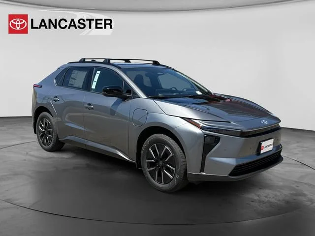 2026 Toyota bZ  XLE