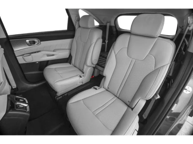 Used 2023 Steel Gray Kia SX Prestige image 17