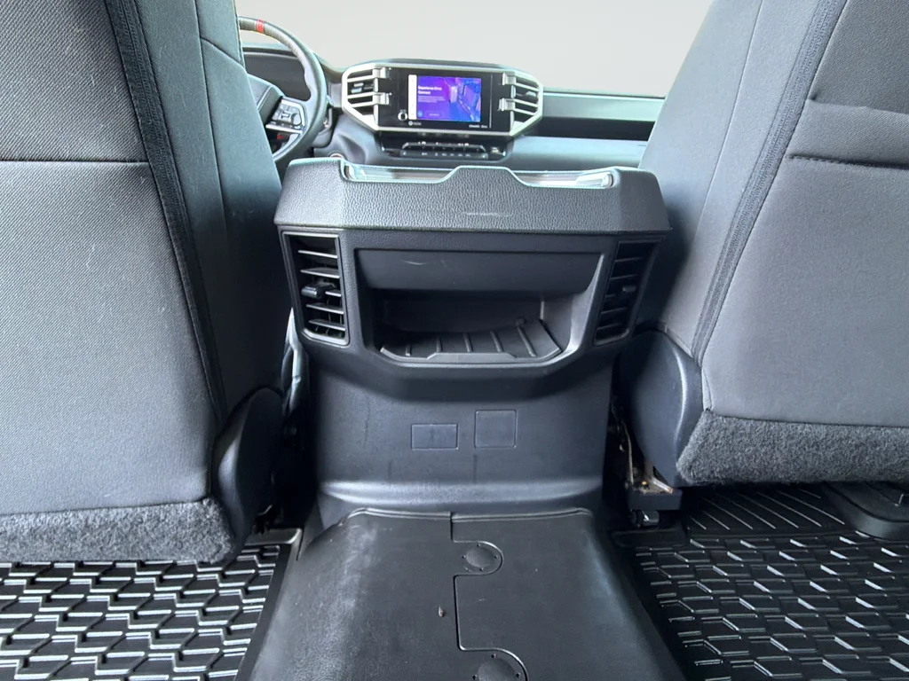 Used 2023 Red Toyota SR5 image 33