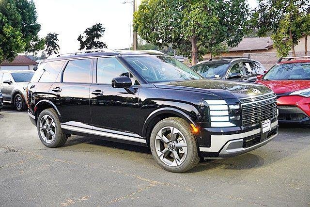 2026 Hyundai Palisade Limited - Photo 6