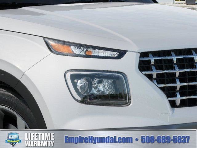 New 2026 Lunar Hyundai SEL image 26