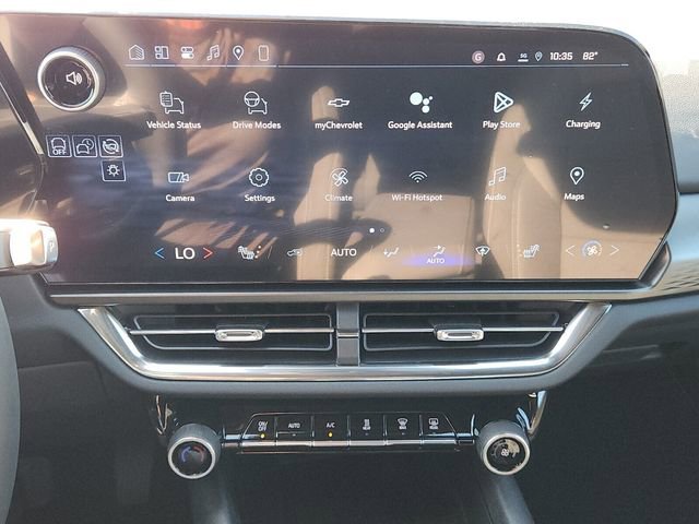 2026 Chevrolet Equinox EV 1LT - Photo 18