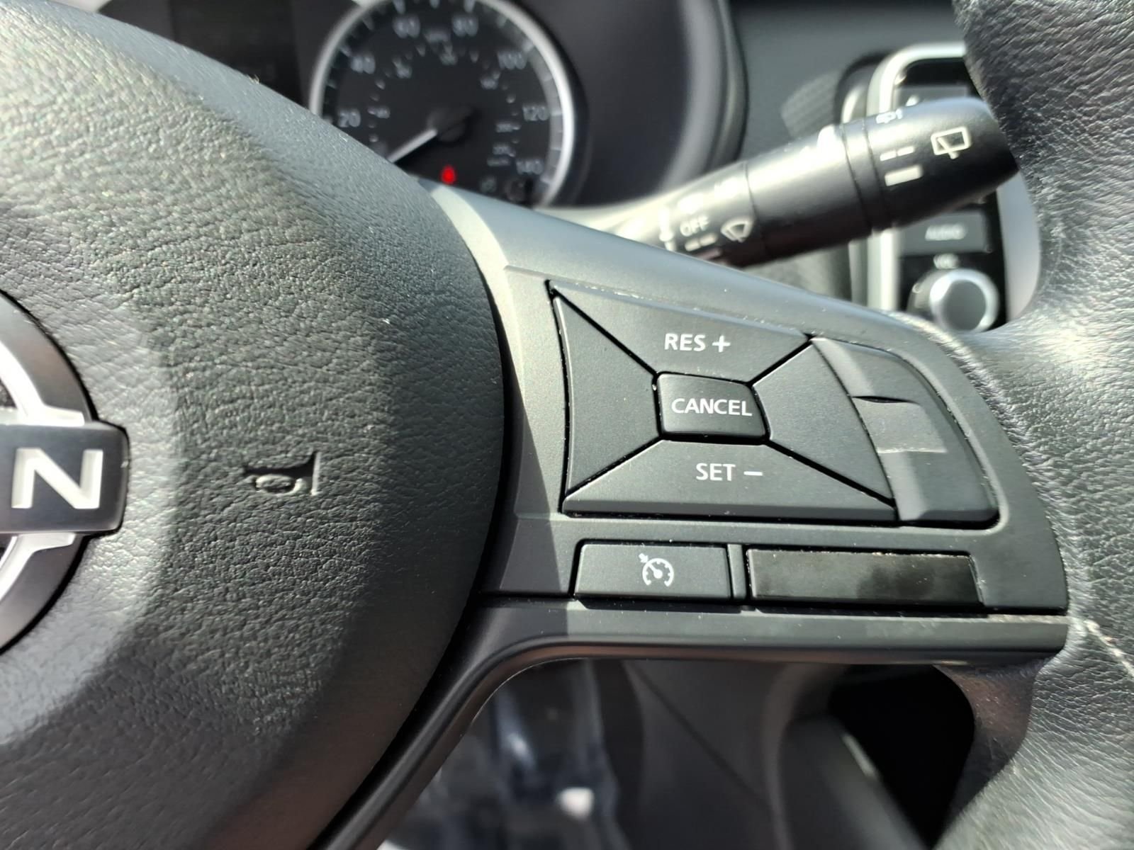 Used 2024 White Nissan S image 15