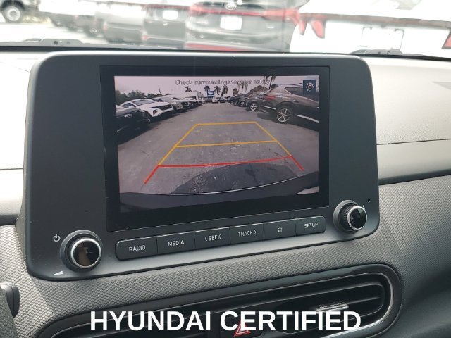 Used 2023 Black Hyundai SEL image 25