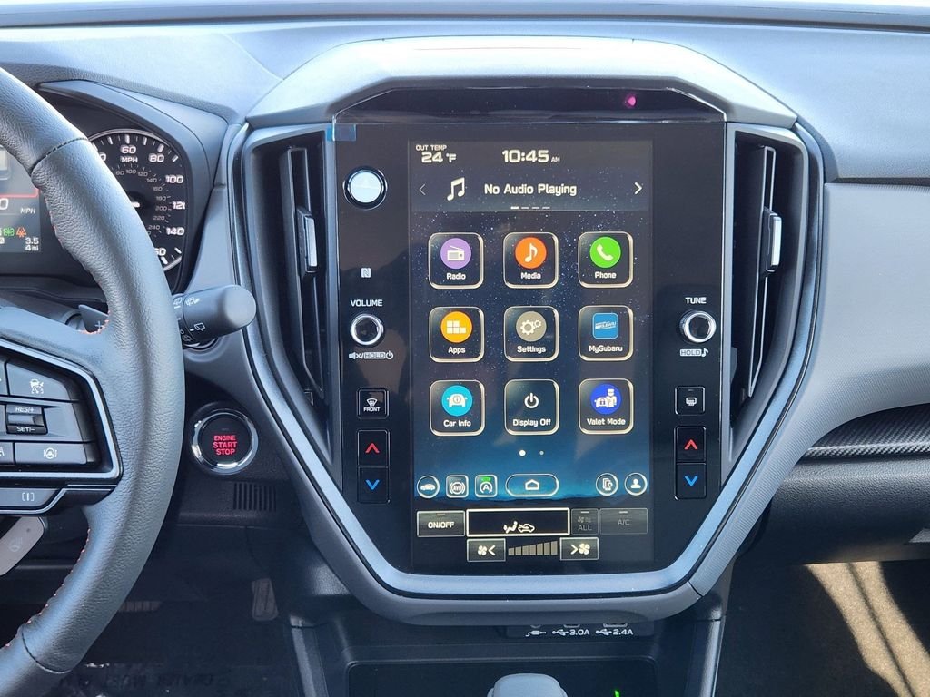 2026 Subaru Crosstrek Limited - Photo 20