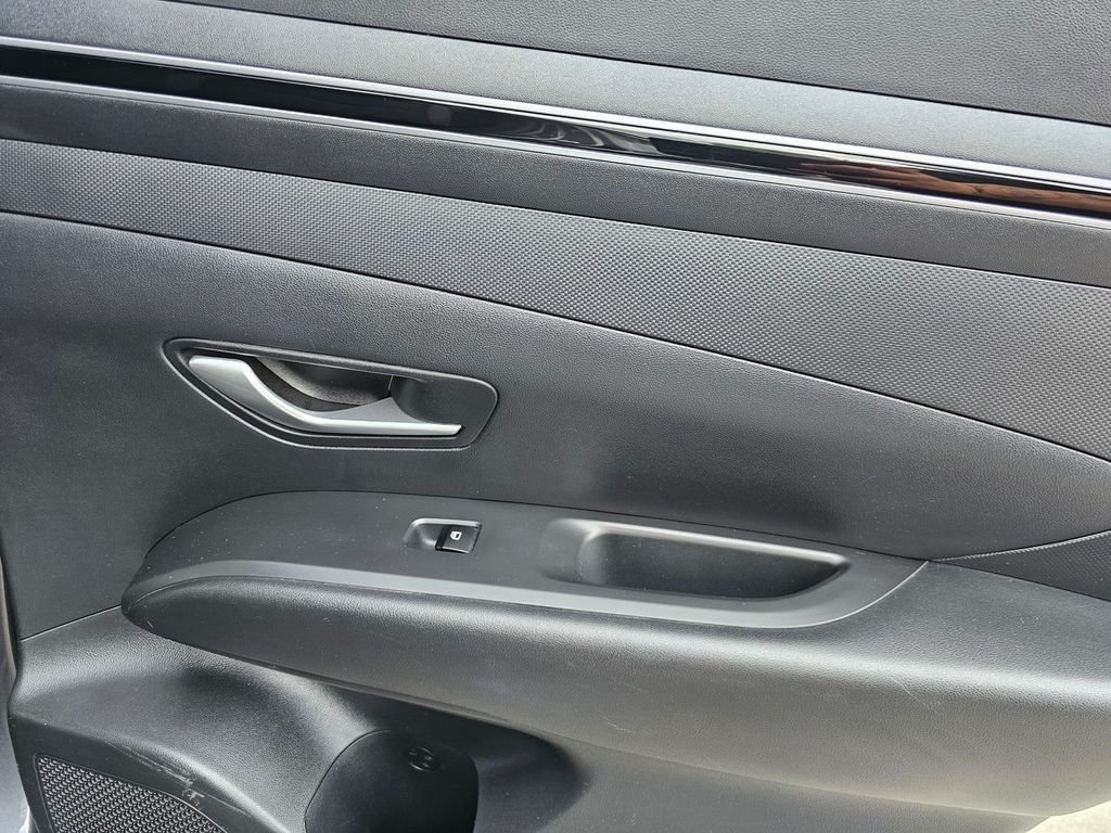 2023 Hyundai Tucson SEL - Photo 14