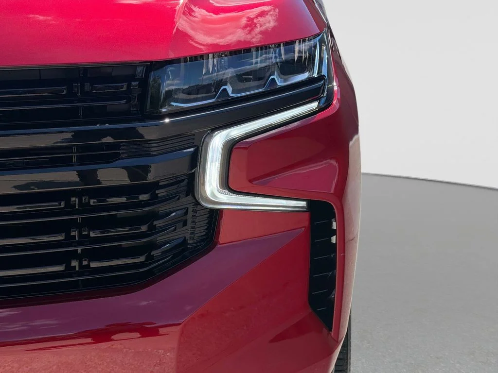 Used 2024 Red Chevrolet RST image 11