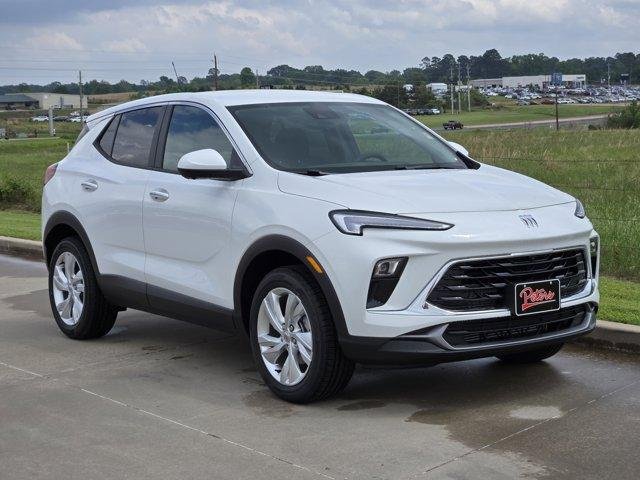 2026 Buick Encore GX Preferred AWD's photo