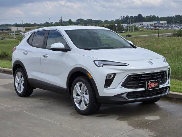 2026 Buick Encore GX Preferred AWD's photo