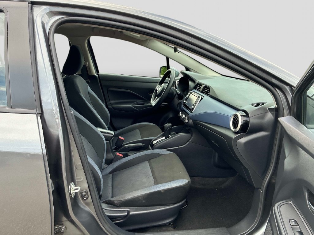 Used 2024 Gray Nissan 1.6 SV image 9
