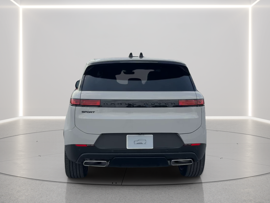 New 2026 Borasco Grey Land Rover SE image 6